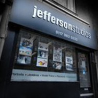 Jefferson Studios avatar image